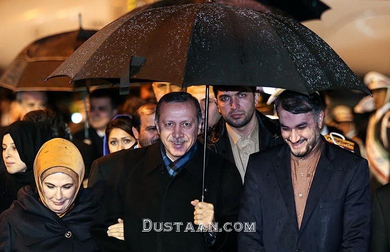 همسران روسای جمهور دنیا را بشناسید/تصاویر