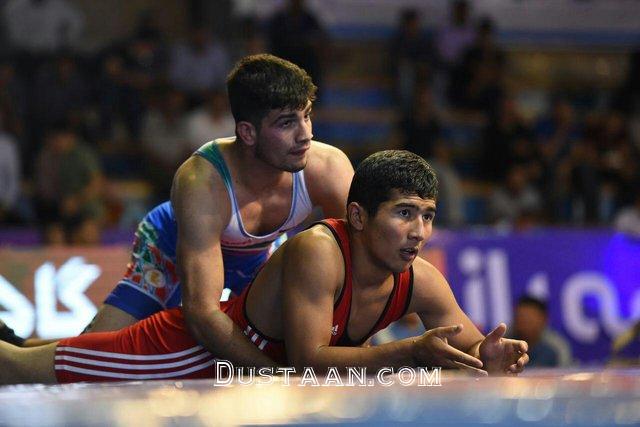 اخبارورزشی ,خبرهای  ورزشی,کشتی فرنگی