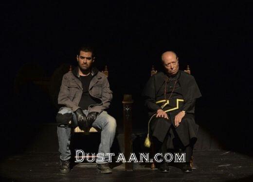 اخبار,اخبار فرهنگی وهنری,شهاب حسینی