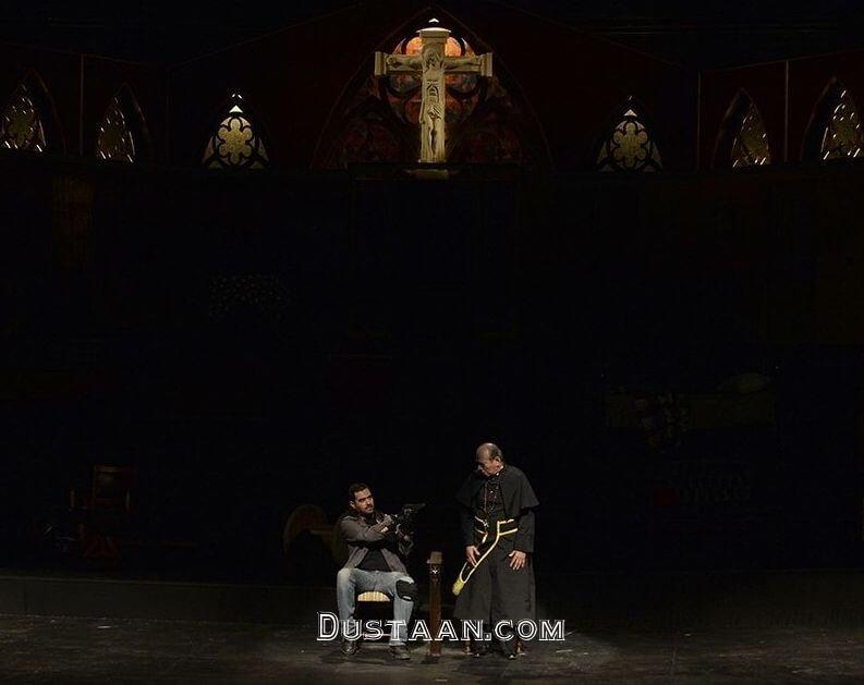 اخبار,اخبار فرهنگی وهنری,شهاب حسینی