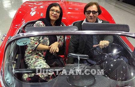 اخبار فرهنگی,اخبار بازیگران,اخبار هنرمندان