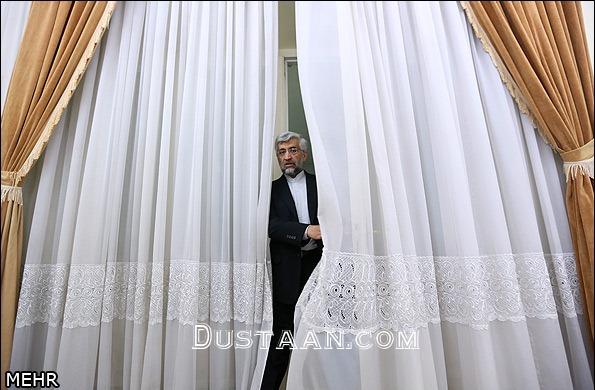 اخبارسیاسی ,خبرهای  سیاسی ,سعید جلیلی