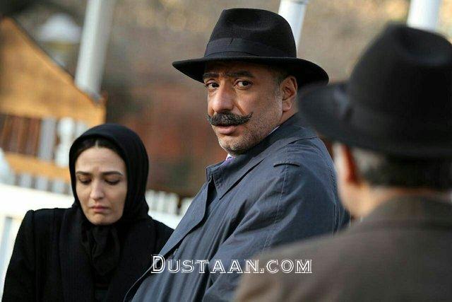 اخبارفرهنگی ,خبرهای فرهنگی,امیر جعفری در شهرزاد