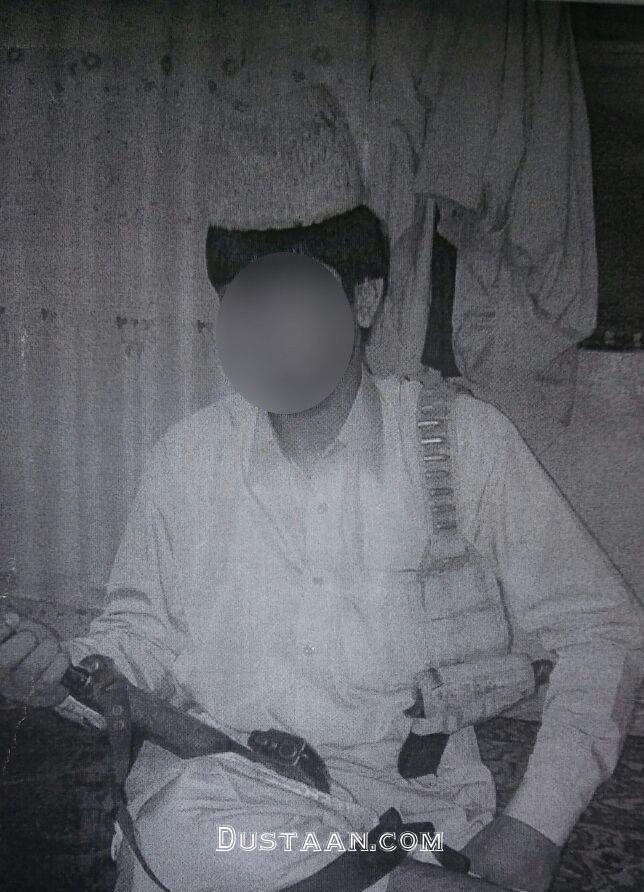 دستگیری غافلگیرانه شرور مسلح شرق کشور