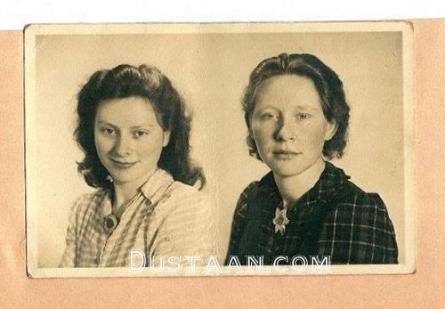 www.dustaan.com-دو خواهر زیبایی که به کابوس نازی ها تبدیل شده بودند! +عکس