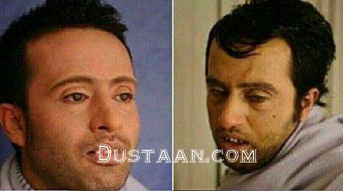 مصطفی زمانی