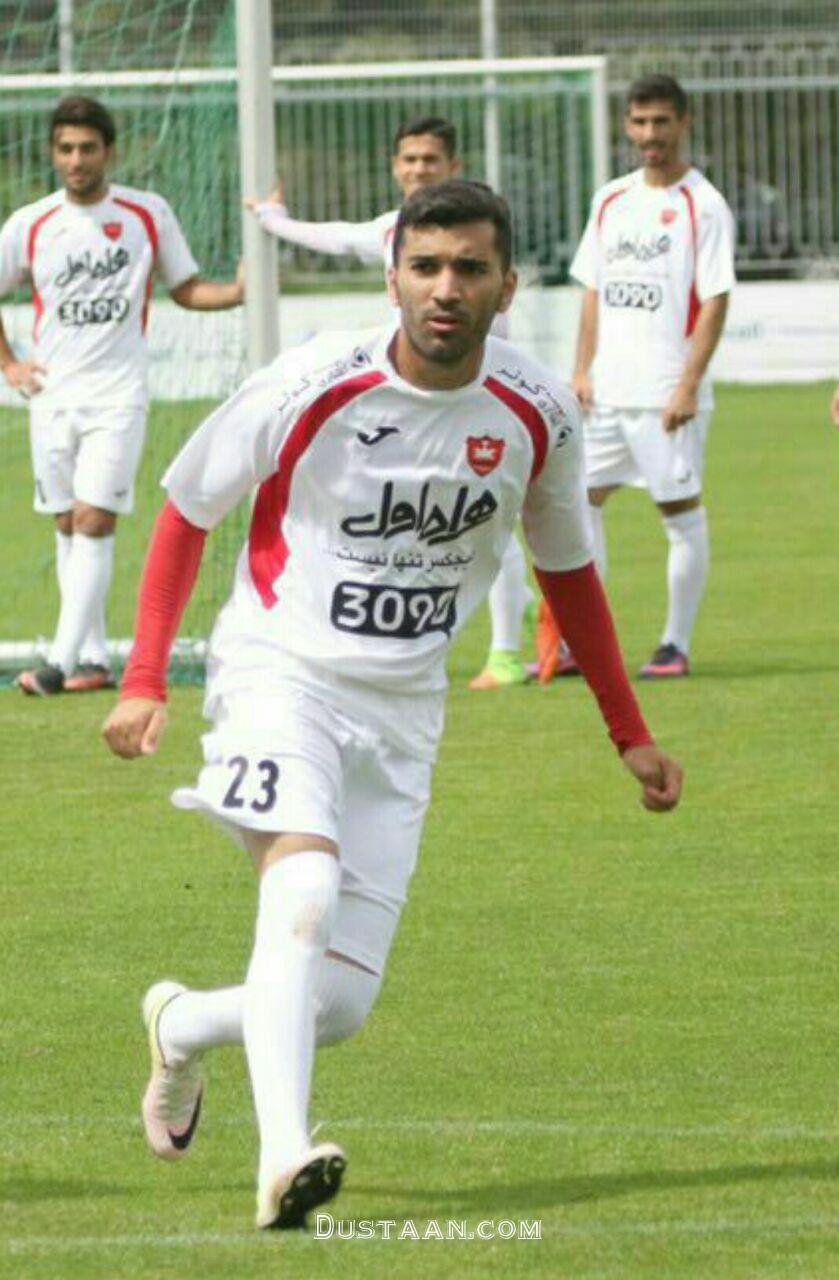 اقدام عجیب مسلمان در اوکراین/عکس