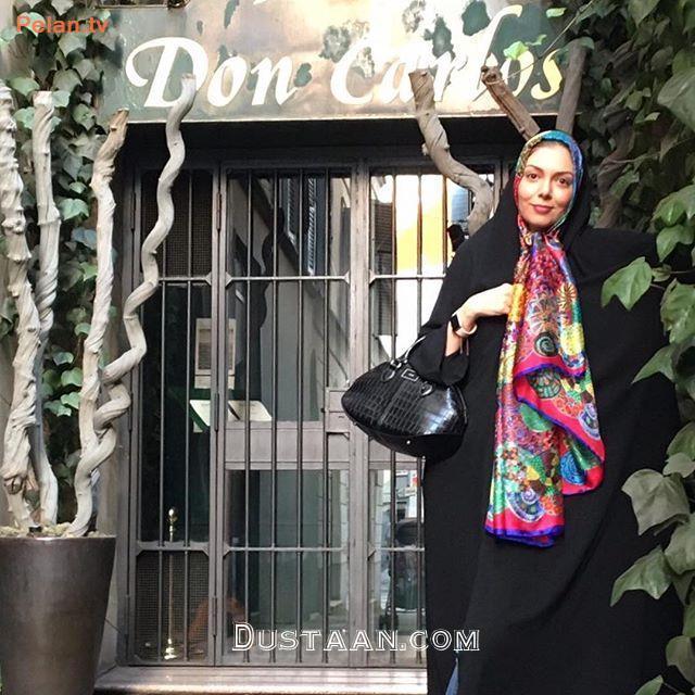 آزاده نامداری