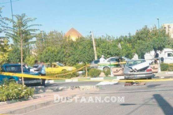 جزئیات مرگ دختر زورگیر در غرب تهران +عکس