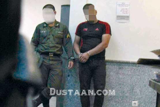 جزئیات مرگ دختر زورگیر در غرب تهران جزئیات مرگ دختر زورگیر در غرب تهران