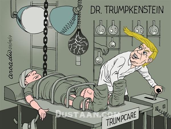 اخباربین الملل ,خبرهای بین الملل ,کاریکاتور