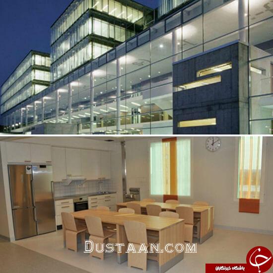 اخبار,اخبار گوناگون,زندان سوئد