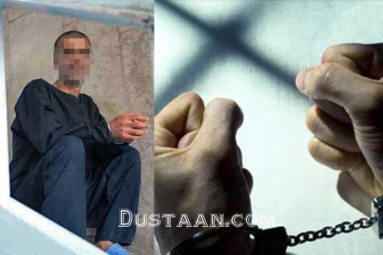 اخبارحوادث,خبرهای  حوادث, قتل