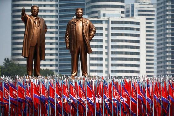 صادرات عجیب کره شمالی