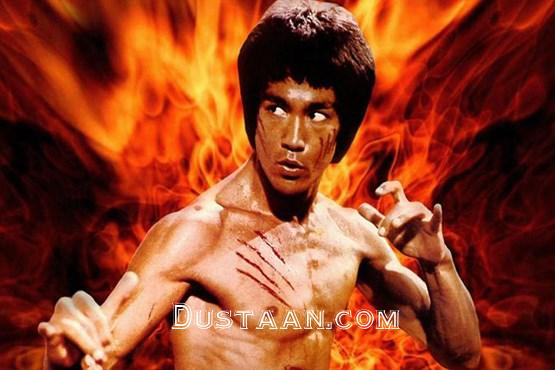 اخبار فرهنگی ,خبرهای فرهنگی ,دختر بروس لی اخبار فرهنگی ,خبرهای فرهنگی ,دختر بروس لی