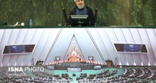 اخبارسیاسی ,خبرهای  سیاسی ,روحانی در مجلس