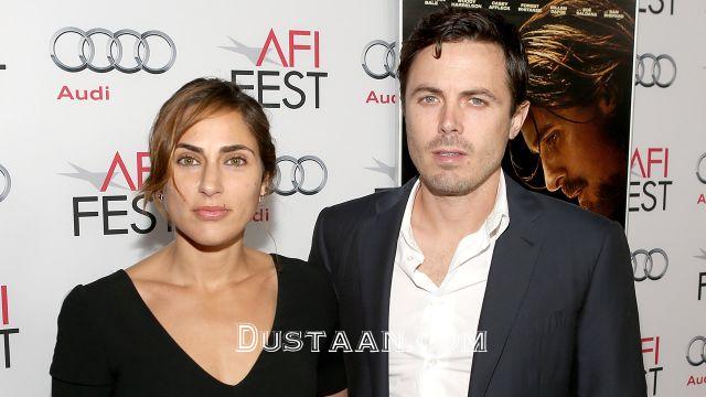 طلاق بازیگر معروف سینما