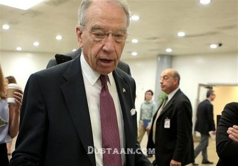 سناتوری که می‌تواند ترامپ را سرنگون کند