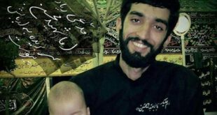 داعش، محسن حججی اسیر ایرانی را به شهادت رساند/عکس