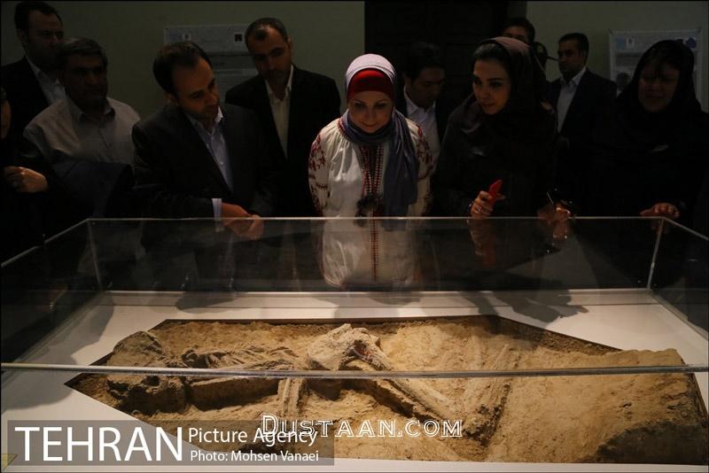 اخبار,اخبار اجتماعی,گشت و گذار خانم شهردار در تهران