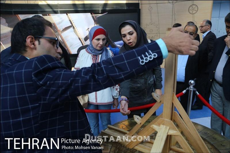 اخبار,اخبار اجتماعی,گشت و گذار خانم شهردار در تهران