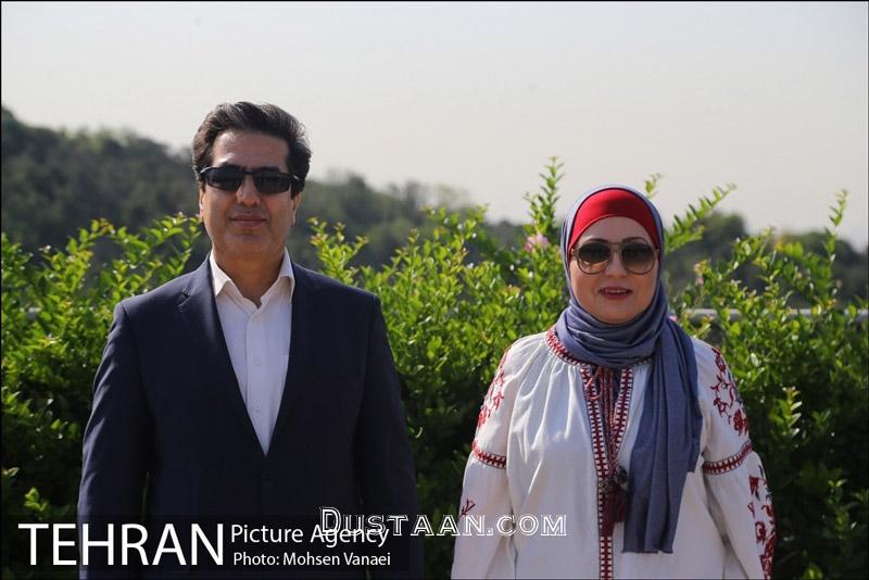 اخبار,اخبار اجتماعی,گشت و گذار خانم شهردار در تهران