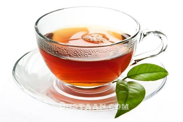 اخبار پزشکی ,خبرهای  پزشکی ,نوشیدن چای