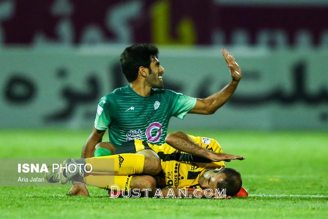 اخبارپزشکی ,خبرهای پزشکی ,ذوب آهن و سپاهان