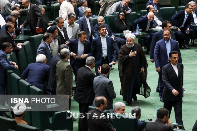 اخبارسیاسی ,خبرهای  سیاسی ,صحن علنی مجلس