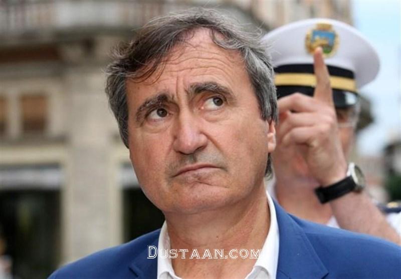 اخباربین الملل ,خبرهای بین الملل,شهردار ونیز