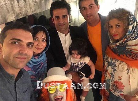 اخبار,اخبار فرهنگی,اخبار چهره ها اخبار,اخبار بازیگران,اخبار فرهنگی