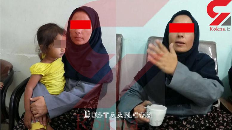 اعتراف شبح شوم به قتل فاطمه ۵ ساله در فریمان