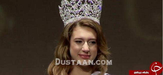 www.dustaan.com دختر شایسته ترکیه از جایزه اش محروم شد +تصاویر