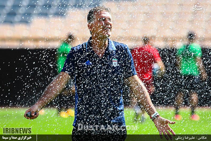 کارلوس کی روش