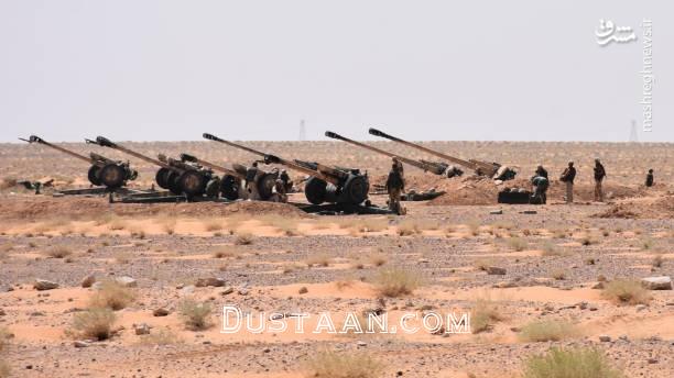 اخبار,عکس خبری, شکست محاصره دیرالزور بعد از ۳سال اسارت در دست داعش