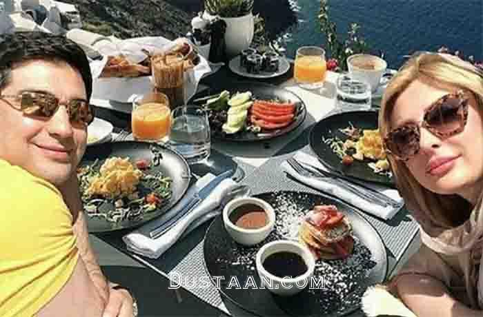 نیوشا ضیغمی