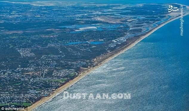 اخبار,عکس خبری, وقتی خلبان‌ها عکاس می‌شوند