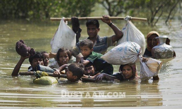 اخبار بین الملل,خبرهای بین الملل,میانمار