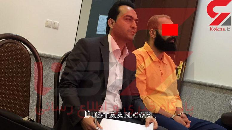 «حمید، خواننده رپ متهم به قتل عمد شد