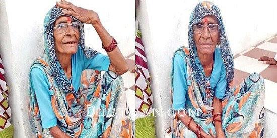 اخبار,اخبار گوناگون,زن هندی که ۶۰ سال است غذا نخورده