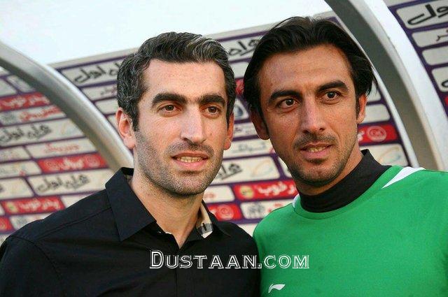 اخبار ورزشی,خبرهای ورزشی,مهدی رحمتی و مجتبی جباری