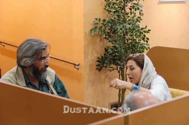 اخبار فرهنگی ,خبرهای  فرهنگی, فاطمه معتمدآریا