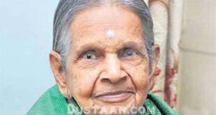اخبارگوناگون ,خبرهای گوناگون ,زن سالخورده هندی