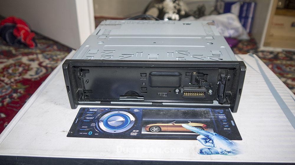 نتیجه تصویری برای دزد باند و ضبط های پایتخت