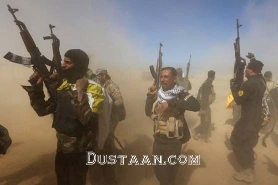  اخبار بین الملل ,خبرهای بین الملل ,داعش