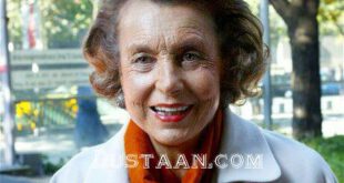 ثروتمندترین زن جهان درگذشت