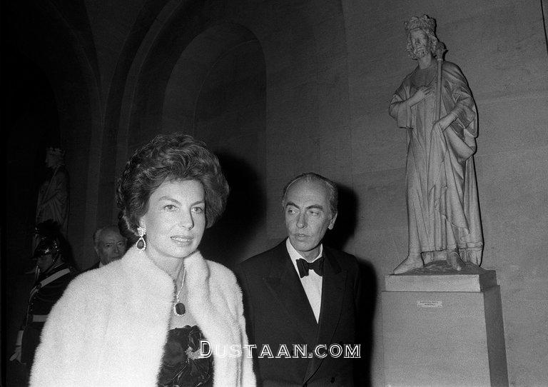 ثروتمندترین زن جهان درگذشت+ عکس ثروتمندترین زن جهان درگذشت+ عکس