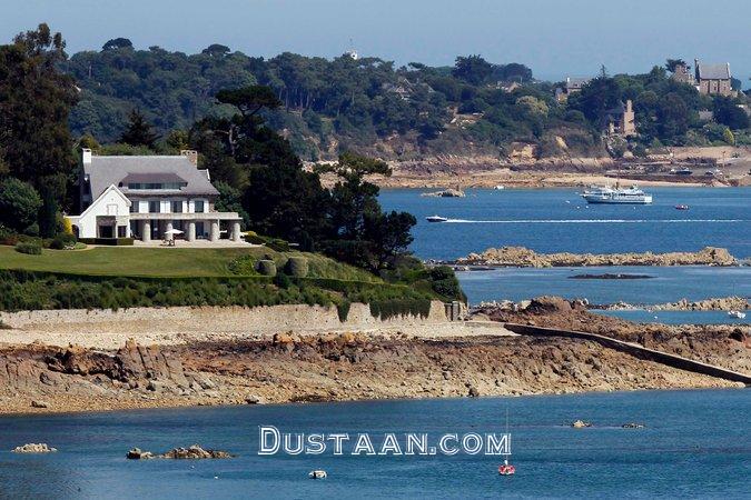 ثروتمندترین زن جهان درگذشت+ عکس ثروتمندترین زن جهان درگذشت+ عکس