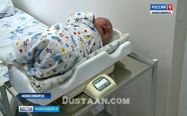 اخبارگوناگون ,خبرهای گوناگون,نوزاد شش کیلویی اخبارگوناگون ,خبرهای گوناگون,نوزاد شش کیلویی