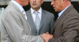 دو گزینه خارجی استقلال در یک عکس